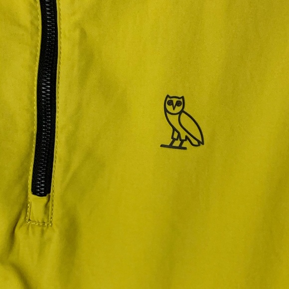 OVO Quarter Zip - Picture 6 of 11